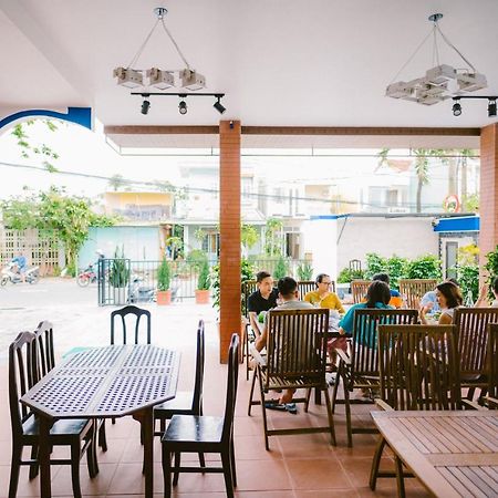 Hoi An Nguyen Homestay Exterior foto